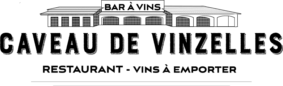 Logo Caveau de Vinzelles